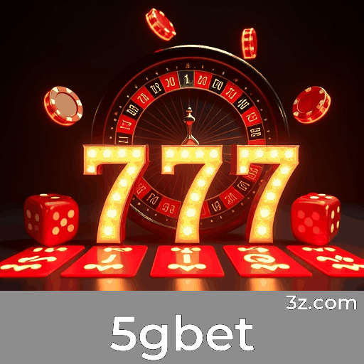 5gbet: Especialista em Apostas Esportivas no Brasil 5gbet: Especialista em Apostas Esportivas no Brasil